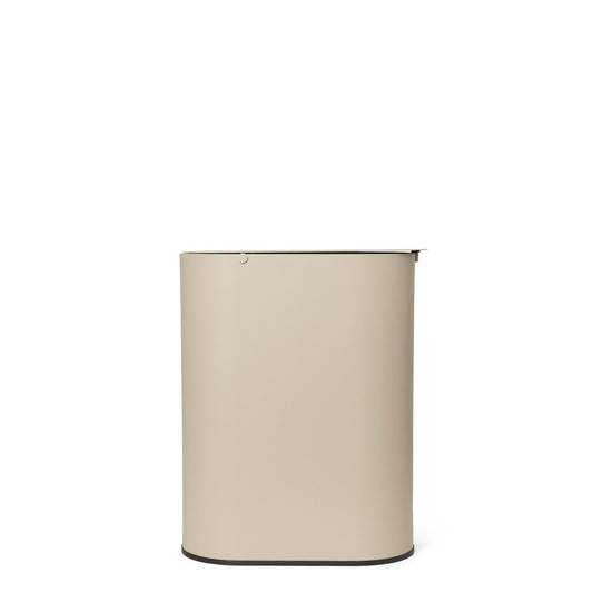 Ferm Living Single Waste Bin Cashmere