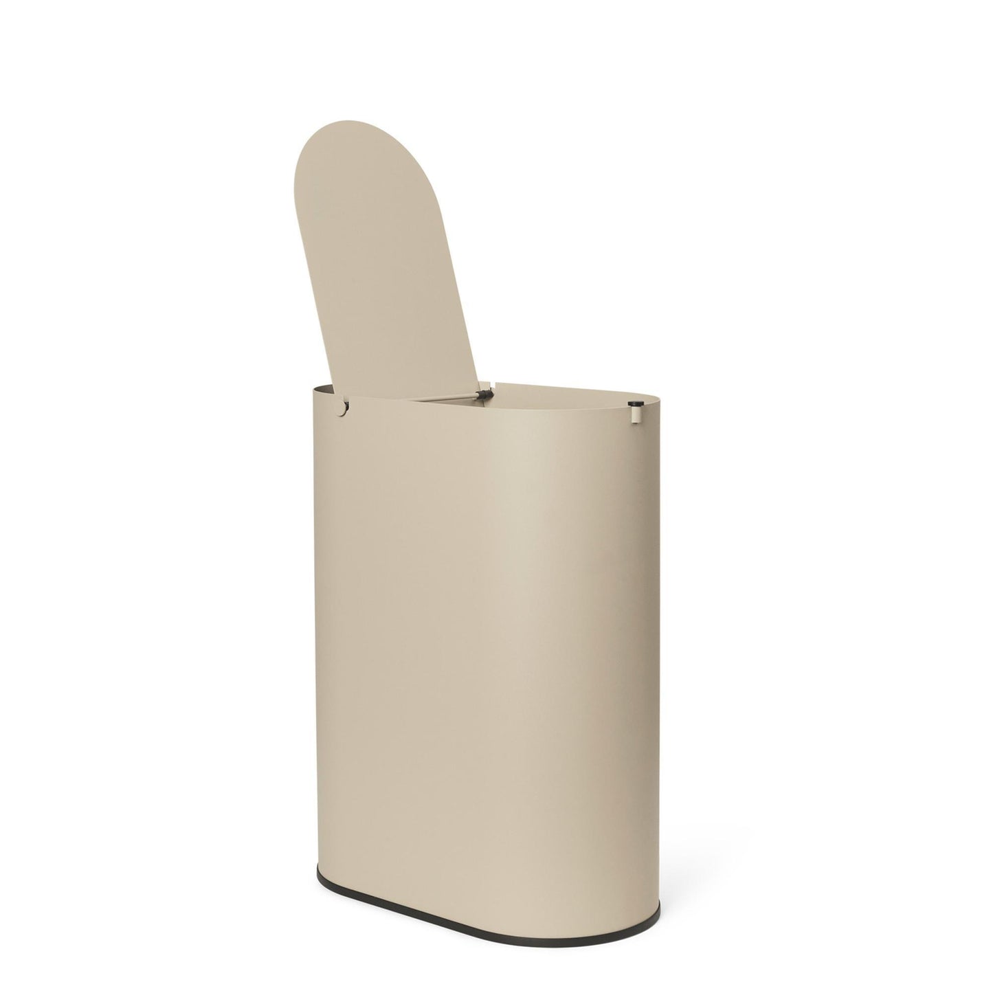 Ferm Living Single Waste Bin Cashmere