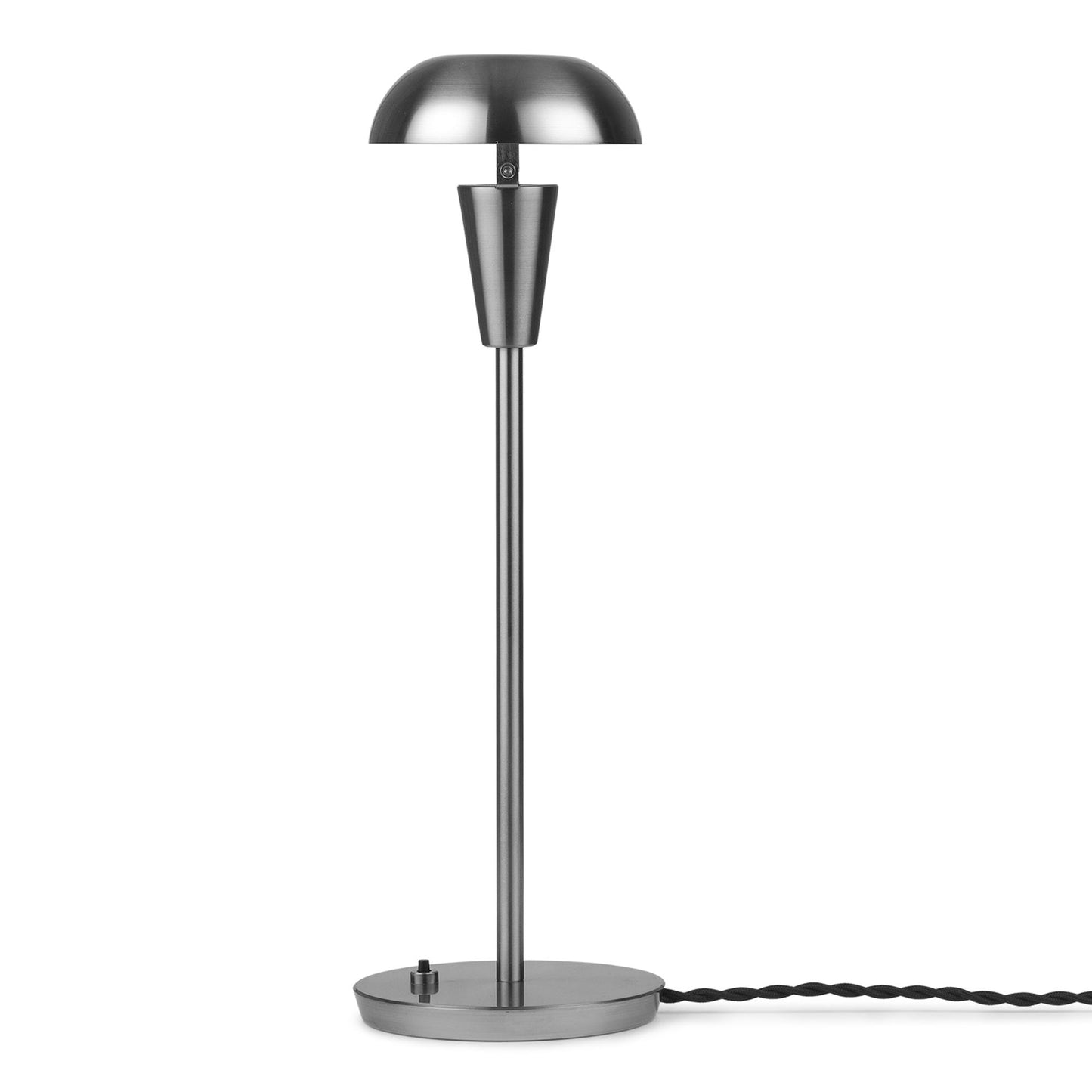 Tiny Table Lamp by Ferm Living #Steel