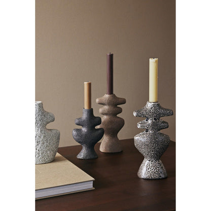 Ferm Living Pure Candles Candles 4 Pcs.