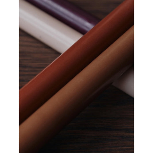 Ferm Living Pure Candles Candles 4 Pcs.