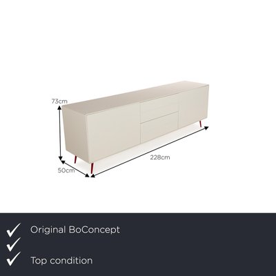 Fermo Wooden Sideboard from Boconcept-RQW-2028458