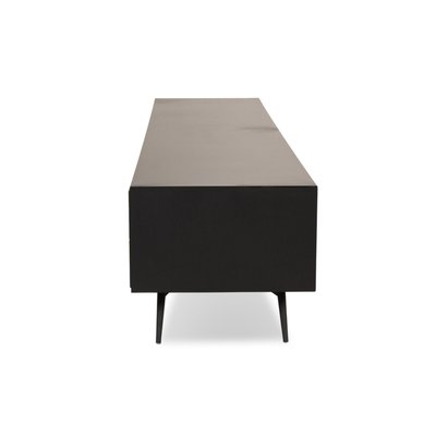 Fermo Wooden Sideboard in Black from BoConcept-RQW-2021994