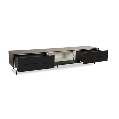 Fermo Wooden Sideboard in Black from BoConcept-RQW-2021994