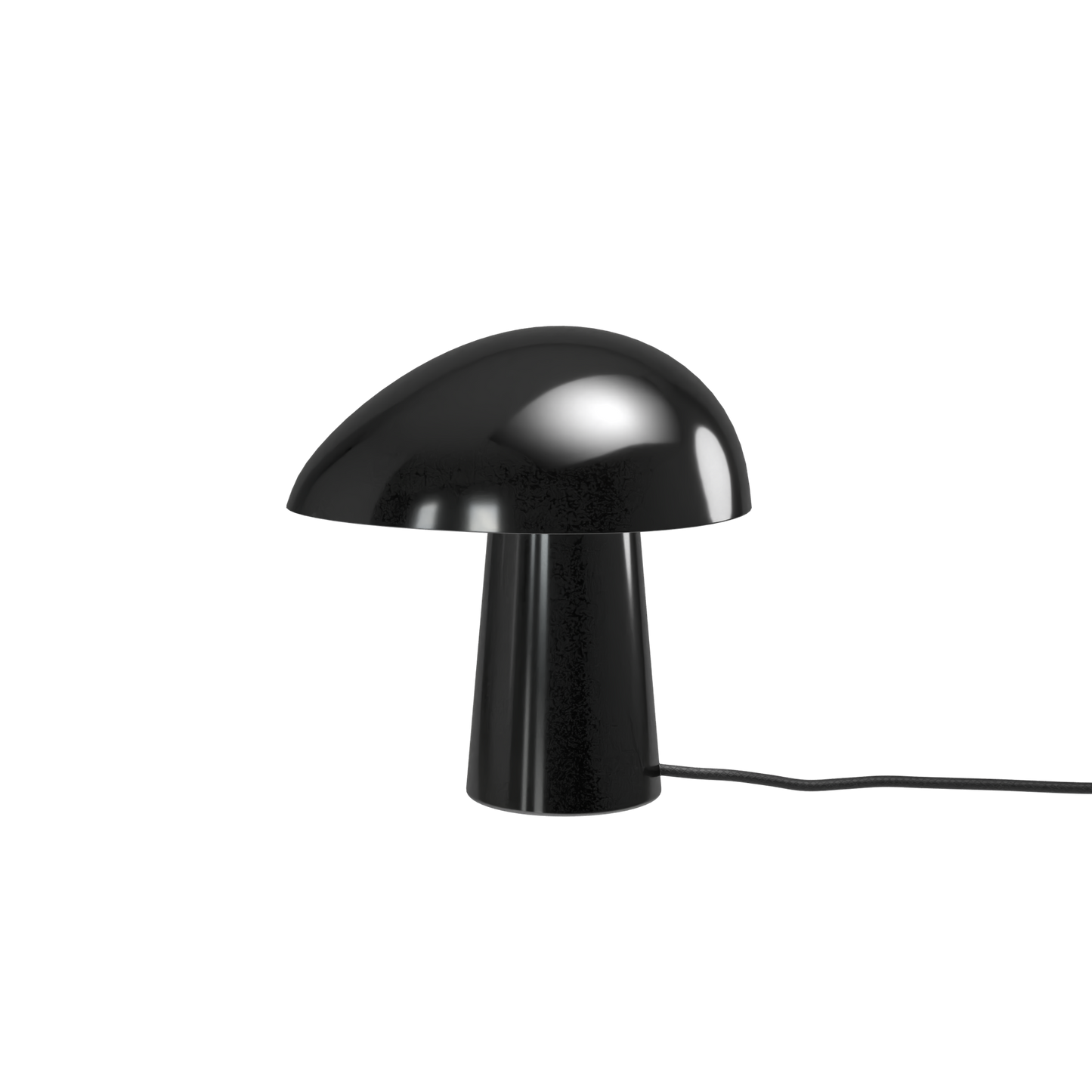 Night Owl Table Lamp by Fritz Hansen #Black
