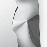 Back-silvered (AG)