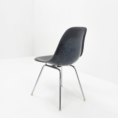 Fiberglass DSX Chair by Charles & Ray Eames for Vitra, 1970s-TJQ-1107654