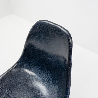 Fiberglass DSX Chair by Charles & Ray Eames for Vitra, 1970s-TJQ-1107654