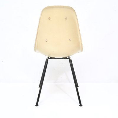 Fiberglass DSX Chair by Charles & Ray Eames for Vitra and Herman Miller, 1960-XH-792682