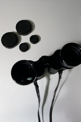 Field 3 Special Grand Prix Binoculars from Super Zénith, 1960s-DKT-2020440