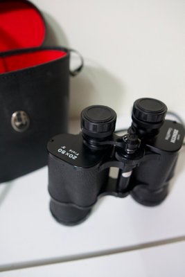 Field 3 Special Grand Prix Binoculars from Super Zénith, 1960s-DKT-2020440