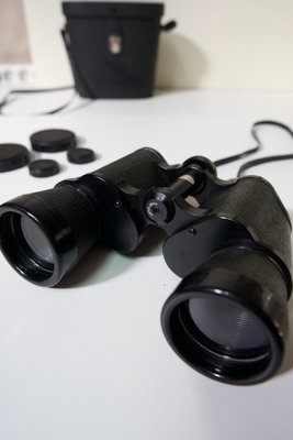 Field 3 Special Grand Prix Binoculars from Super Zénith, 1960s-DKT-2020440