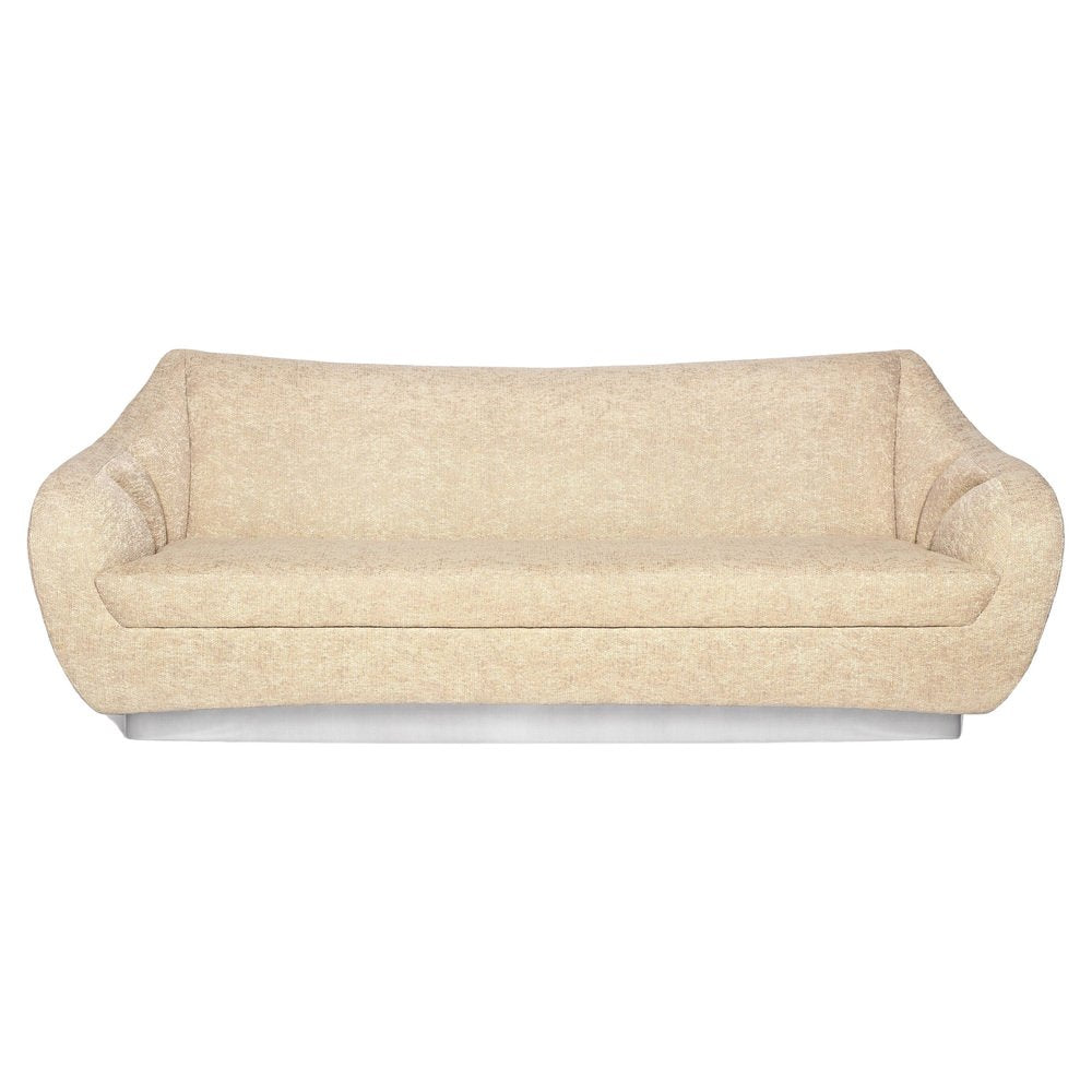 Figueroa 3-Seater Sofa by InsidherLand