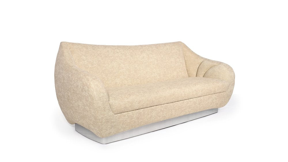 Figueroa 3-Seater Sofa by InsidherLand