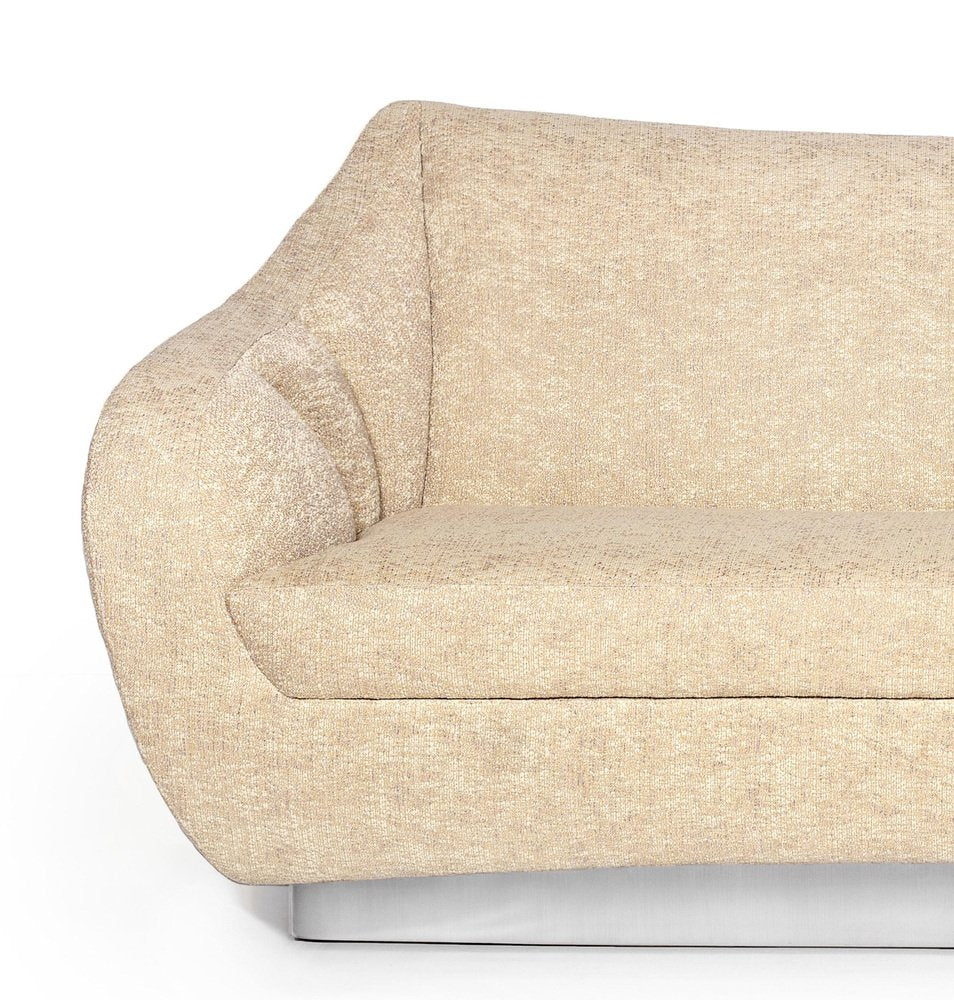 Figueroa 3-Seater Sofa by InsidherLand