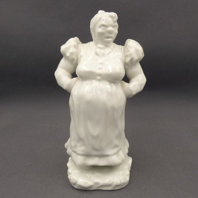 Figure in Porcelain From Schumann-WK-1297545