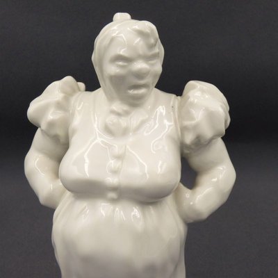 Figure in Porcelain From Schumann-WK-1297545