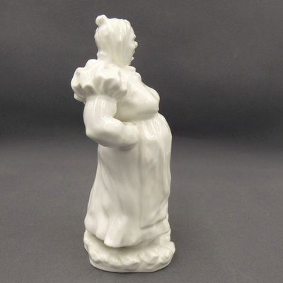 Figure in Porcelain From Schumann-WK-1297545