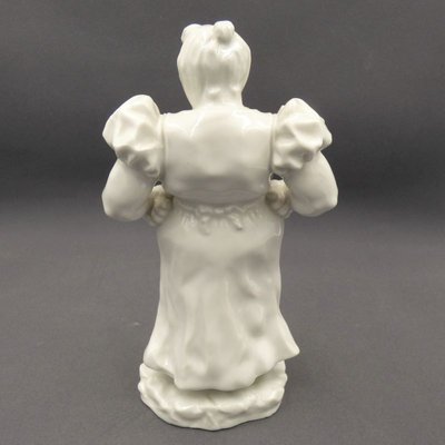 Figure in Porcelain From Schumann-WK-1297545