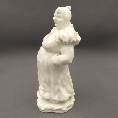 Figure in Porcelain From Schumann-WK-1297545