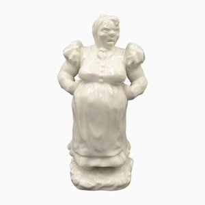 Figure in Porcelain From Schumann-WK-1297545