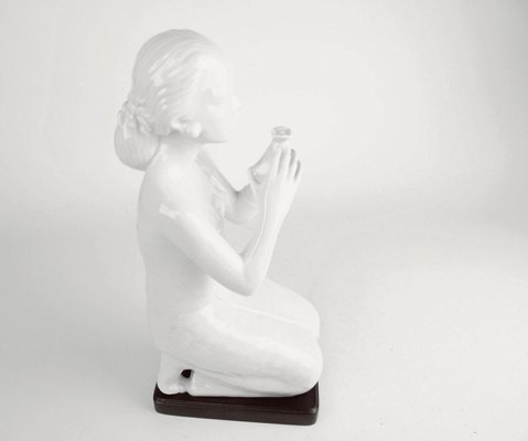 Figurine by Harald Salomon for Rörstrand-HYQ-1226221