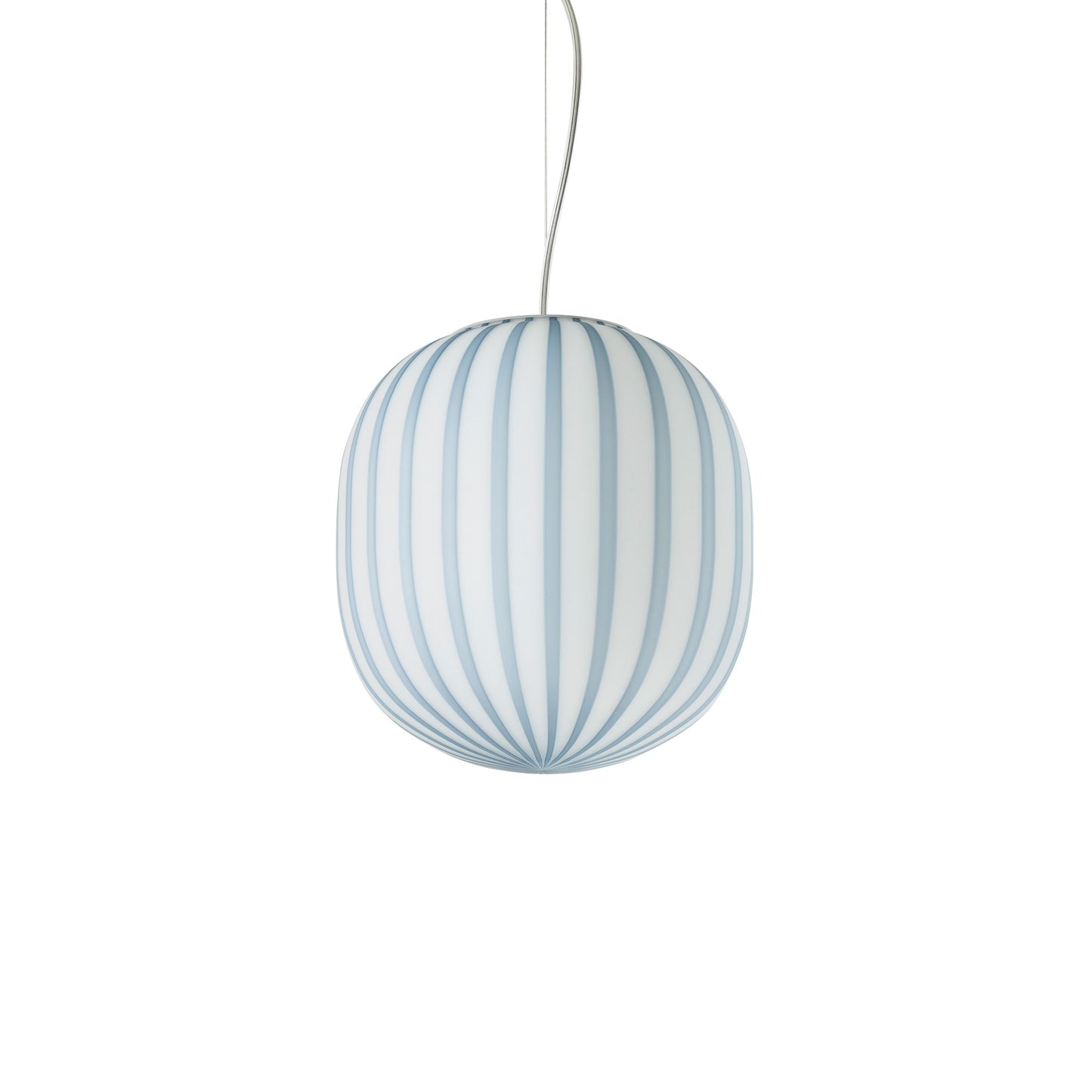 Filigrana Light S2 Cylinder Ø22 by Established & Sons #Blue