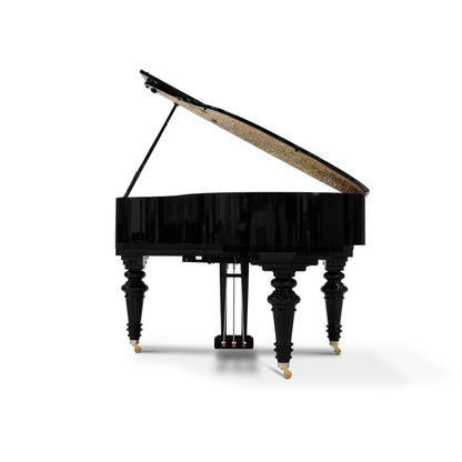 Filigree Grand Piano - Piano by Boca Do Lobo