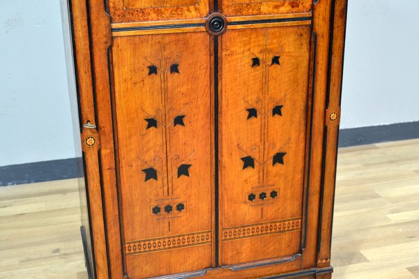 Filing Cabinet from H. Ogden & Son, England, Late 1800s-QZZ-935192