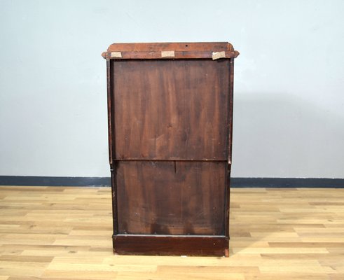 Filing Cabinet from H. Ogden & Son, England, Late 1800s-QZZ-935192