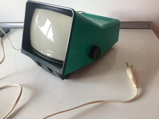 Filmoscope for Children with a Built-in Screen, 1970s-WQQ-992931