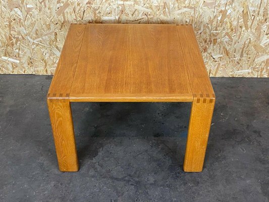 Finish Oak Coffee Table by Esko Pajamies Asko-EJL-1073372