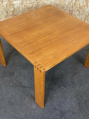 Finish Oak Coffee Table by Esko Pajamies Asko-EJL-1073372