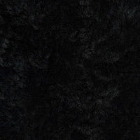 SKANDILOCK SHEEPSKIN | BLACK