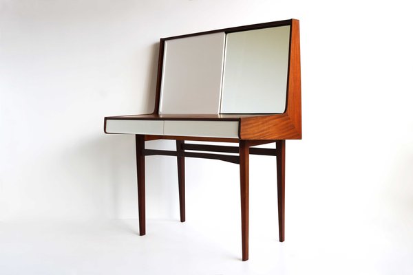 Finnish Dressing Table by Olof Ottelin for Stockmann Oy, 1950s-WIP-862280