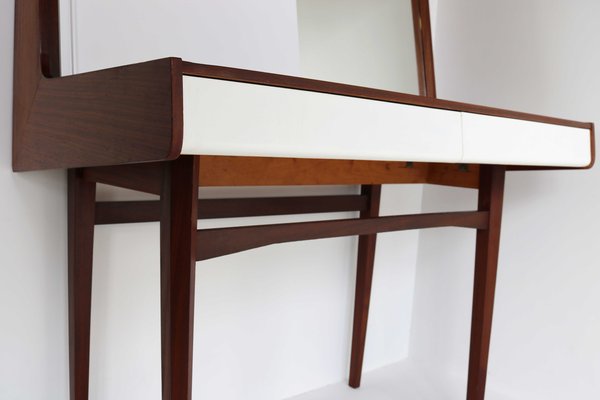 Finnish Dressing Table by Olof Ottelin for Stockmann Oy, 1950s-WIP-862280