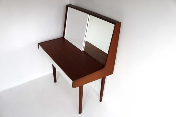 Finnish Dressing Table by Olof Ottelin for Stockmann Oy, 1950s-WIP-862280