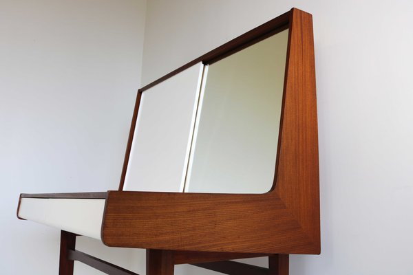 Finnish Dressing Table by Olof Ottelin for Stockmann Oy, 1950s-WIP-862280