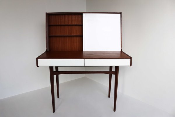 Finnish Dressing Table by Olof Ottelin for Stockmann Oy, 1950s-WIP-862280