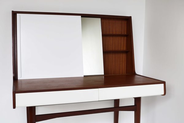 Finnish Dressing Table by Olof Ottelin for Stockmann Oy, 1950s-WIP-862280