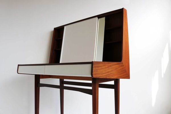 Finnish Dressing Table by Olof Ottelin for Stockmann Oy, 1950s-WIP-862280