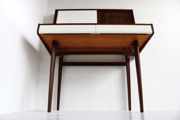 Finnish Dressing Table by Olof Ottelin for Stockmann Oy, 1950s-WIP-862280