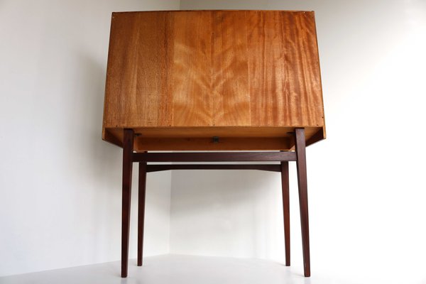 Finnish Dressing Table by Olof Ottelin for Stockmann Oy, 1950s-WIP-862280