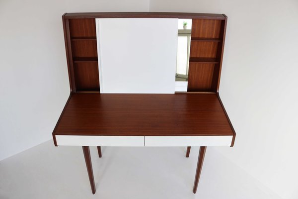 Finnish Dressing Table by Olof Ottelin for Stockmann Oy, 1950s-WIP-862280