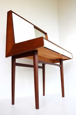 Finnish Dressing Table by Olof Ottelin for Stockmann Oy, 1950s-WIP-862280