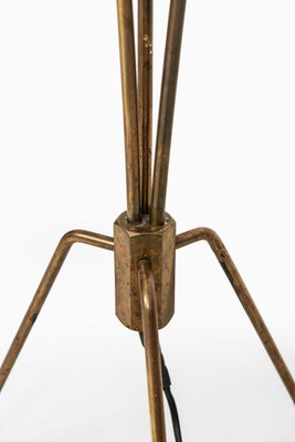 Finnish Floor Lamp, 1950s-SC-753410