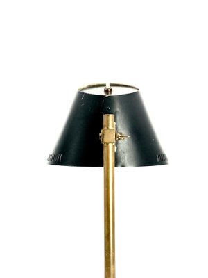 Finnish Model 9227 Table Lamp by Paavo Tynell for Idman, 1958-TXN-740179