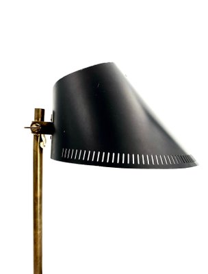 Finnish Model 9227 Table Lamp by Paavo Tynell for Idman, 1958-TXN-740179