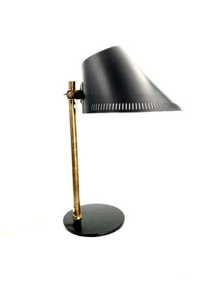 Finnish Model 9227 Table Lamp by Paavo Tynell for Idman, 1958-TXN-740179