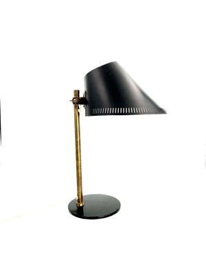 Finnish Model 9227 Table Lamp by Paavo Tynell for Idman, 1958-TXN-740179